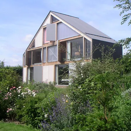 Maison Quatre Saisons Villa Doudeville