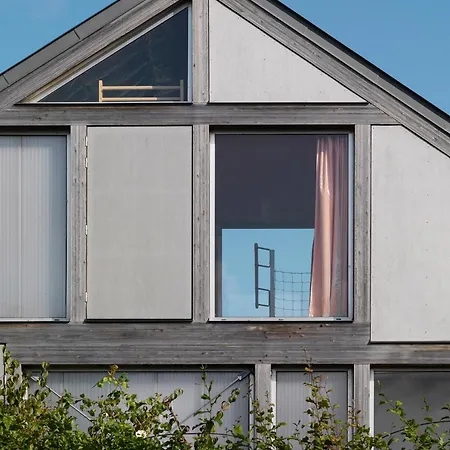 Maison Quatre Saisons Villa Doudeville