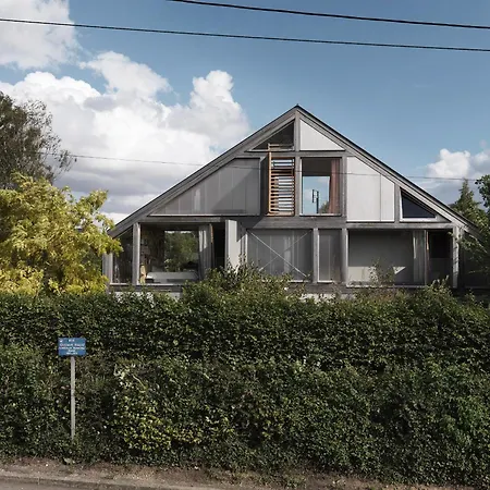 Maison Quatre Saisons Doudeville