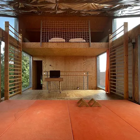 Maison Quatre Saisons Villa