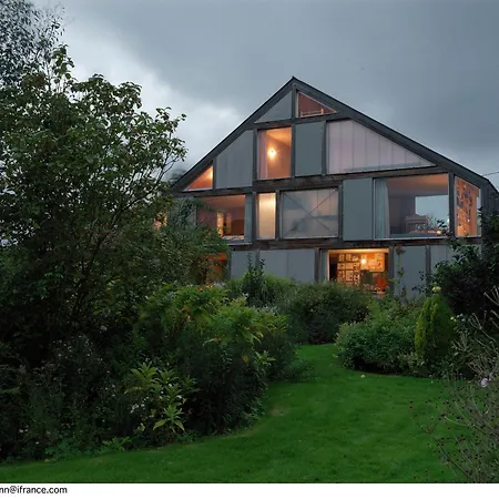 Maison Quatre Saisons Villa