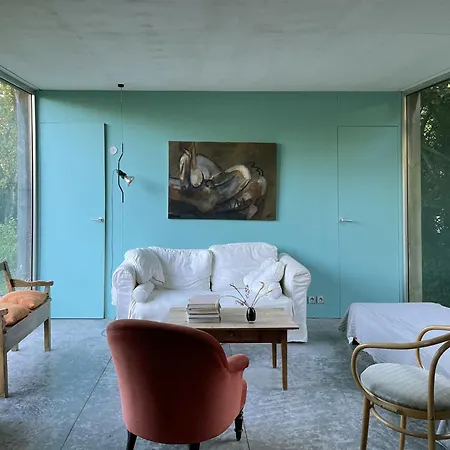 Maison Quatre Saisons * Doudeville