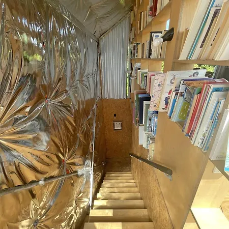 Villa Maison Quatre Saisons