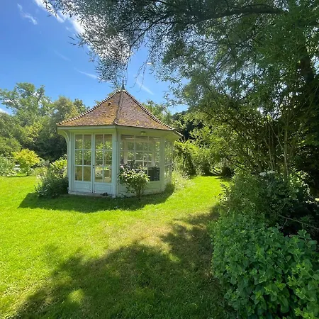 Maison Quatre Saisons