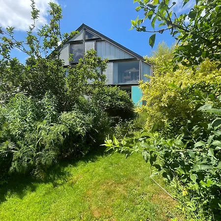 Villa Maison Quatre Saisons