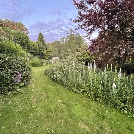 Maison Quatre Saisons Doudeville