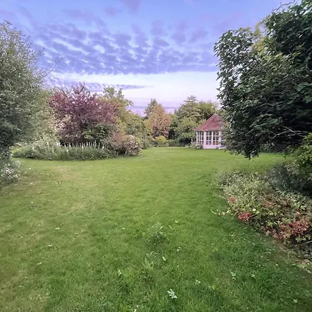 Maison Quatre Saisons Villa Doudeville