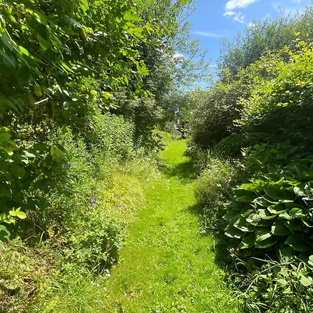 Maison Quatre Saisons Doudeville