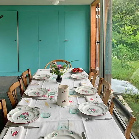 Villa Maison Quatre Saisons *