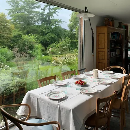 Maison Quatre Saisons Villa Doudeville