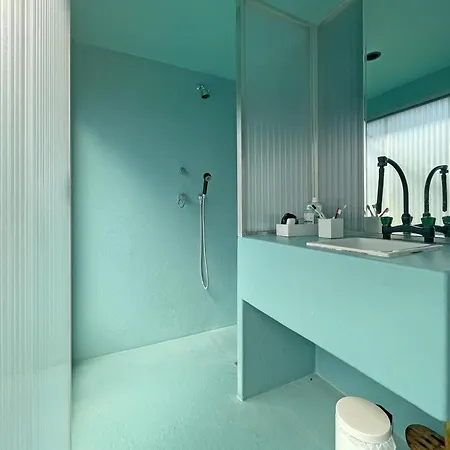 Maison Quatre Saisons * Doudeville