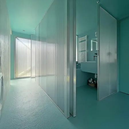 Maison Quatre Saisons