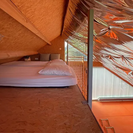 Maison Quatre Saisons * Doudeville