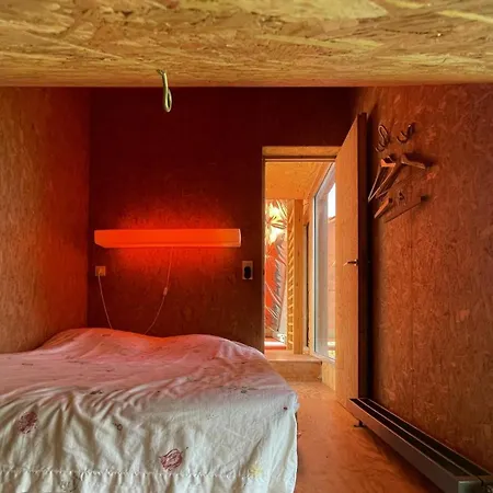 Maison Quatre Saisons Villa