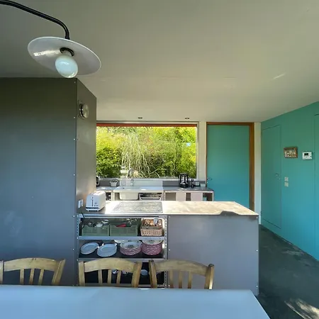 Maison Quatre Saisons Villa