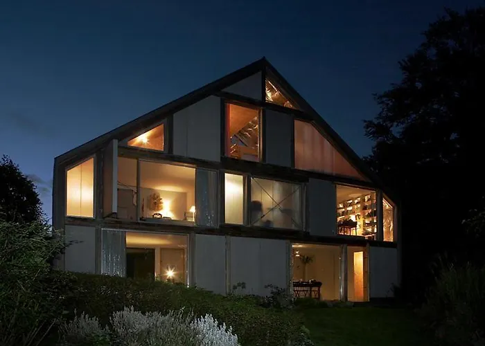 Villa Maison Quatre Saisons