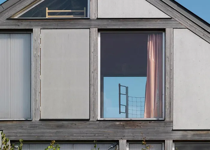 Maison Quatre Saisons Villa Doudeville