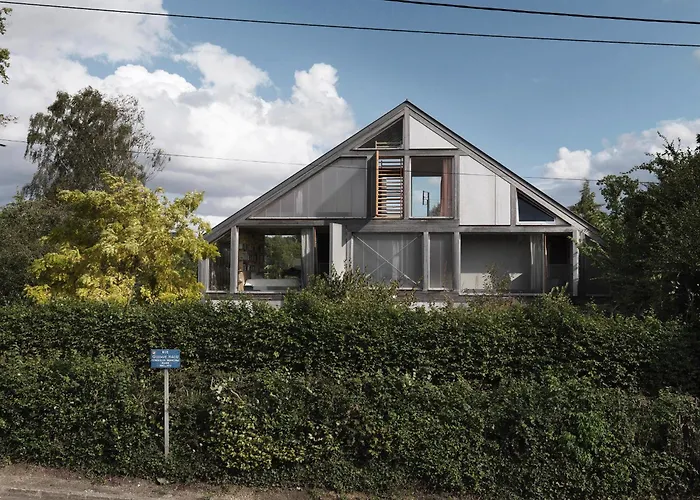 Maison Quatre Saisons Doudeville