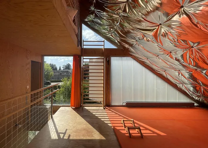 Maison Quatre Saisons