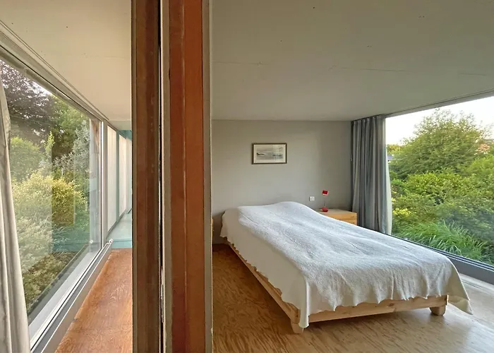 Villa Maison Quatre Saisons