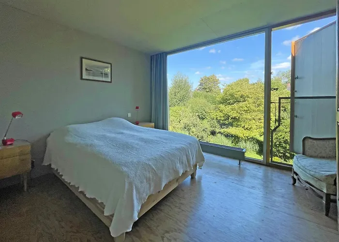 Maison Quatre Saisons