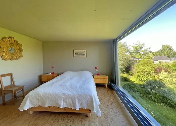 Maison Quatre Saisons *