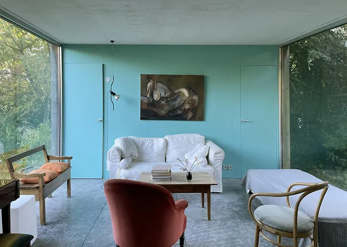 Maison Quatre Saisons * Doudeville