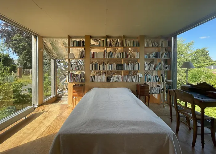 Villa Maison Quatre Saisons *