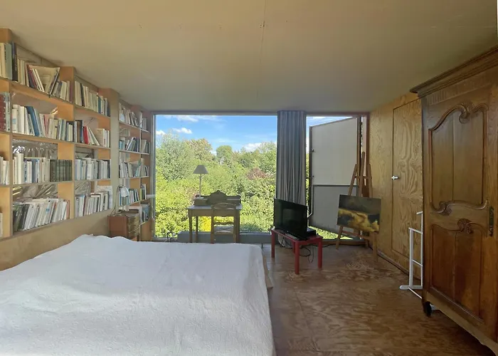 Maison Quatre Saisons *