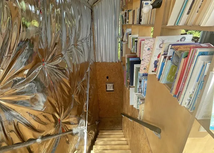 Villa Maison Quatre Saisons