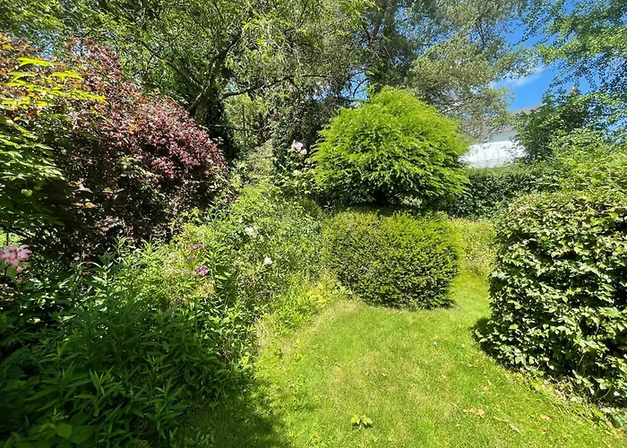 Maison Quatre Saisons Villa