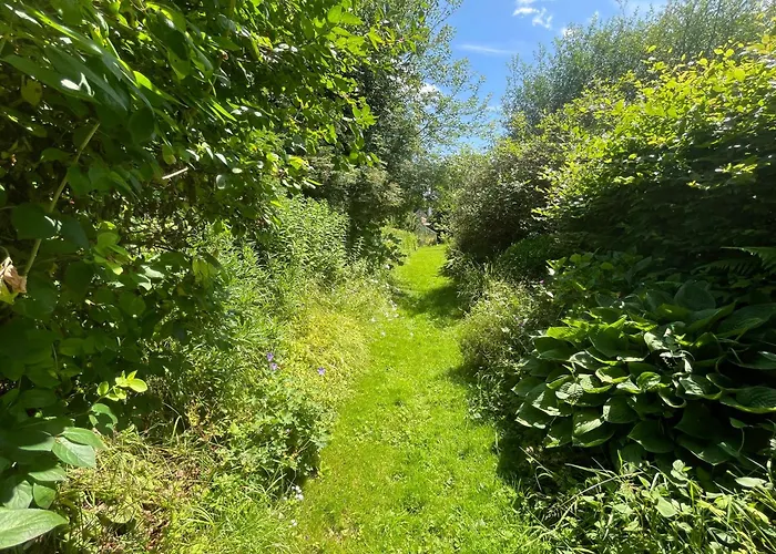 Maison Quatre Saisons Doudeville