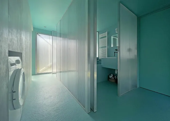 Maison Quatre Saisons