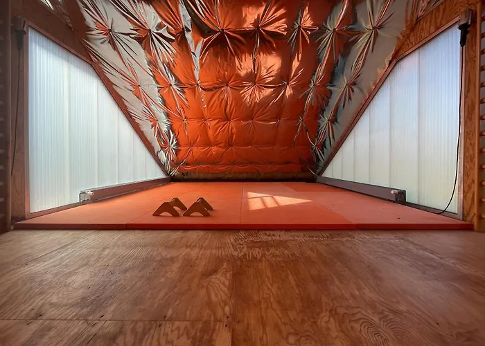 Maison Quatre Saisons Villa *