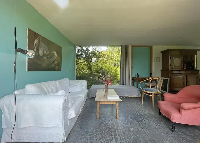 Maison Quatre Saisons * Doudeville