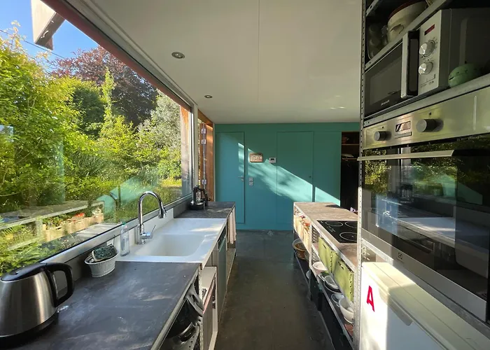 Villa Maison Quatre Saisons *