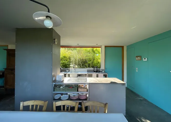 Maison Quatre Saisons Villa